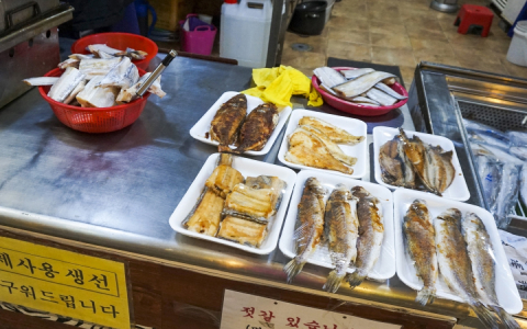 신평골목시장 이미지4