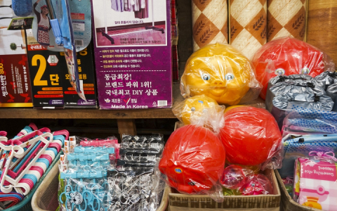 신평골목시장 이미지6